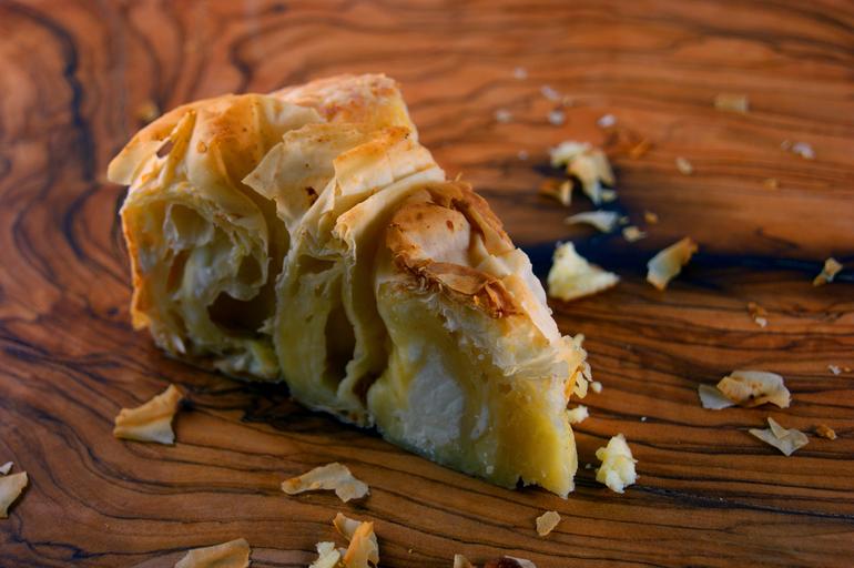 Banitsa