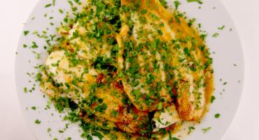 Double Lemon Lemon Sole