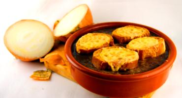 French Onion Soup