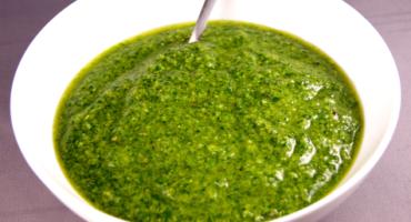 Green Pesto