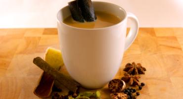 Masala Chai - Mixed Spice Indian Tea