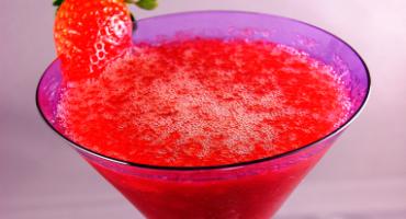 Strawberry Daiquiri